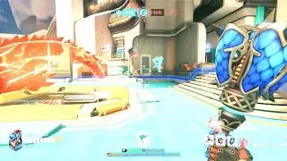 Denied entry