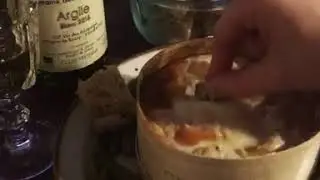 Vacherin Mont D'Or