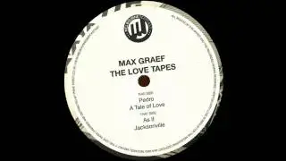 Max Graef - As If |Melbourne Deepcast|