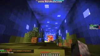Minecraft Thimble AMAZING RECORD! 45 PTS!!