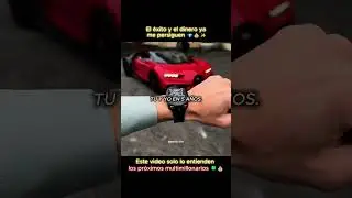 💸🚀 El &eacute;xito y el dinero ya vienen por ti&hellip; 👑