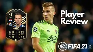 Amazing Cheap Super-Sub?! | IF Orsic Review | Fifa 21