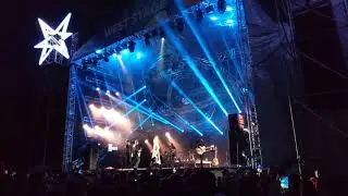 Hooverphonic - Badaboum (Atlas Weekend, 13.07.2019)