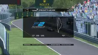 DTMLigaIT F2 ASR TEST