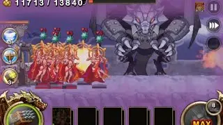 Kingdom wars ares vs chapter 8 | Kingdom Wars Chapter 8 famine | kingdom wars new charecter ares |