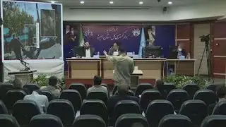 Convicts executed for killing member of Iran&rsquo;s Basij volunteer force