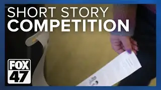 Are you a wordsmith? Then this short story contest is for you!