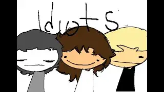 Me pookie and another friend calling out of context