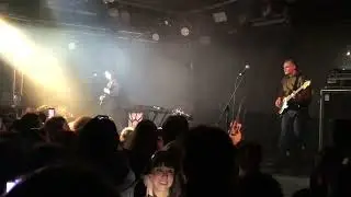 Lebanon Hanover - Madrid - Sala Mon - 1 March, 2025