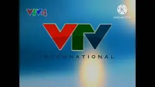 VTV4 ident (2008 - 2012) - H&igrave;nh Hiệu Kết Nối Cộng Đồng (2008 - 2011)