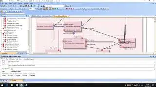 Integrity Modeler SySim 9.0 - Phoenix ModelCenter Integration (Example)