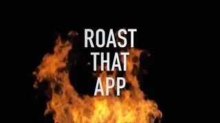 APP GETS ROASTED 🔥🔥🔥 (not really)! | URGent Sarcastic App Review