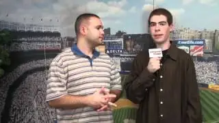 Sportscaster101.com's 2012 NL West preview