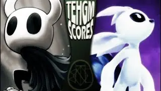 Ori VS The Knight『Forest of the Forgotten』| TehGM Scores