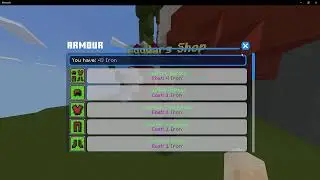 Egg Wars With Josh, Carlos, and Rick  [24]  Cubecraft MCBE Happy bday Benji!