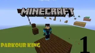 PARKOUR KING| #01: S&Oacute; OS PRO CONSEGUEM (ATMBR)