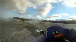 Sport C Tunnel Boat Racing Antioch Heat 1 Sat