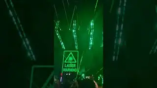 Bass Canyon: Main Stage