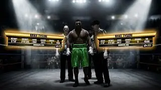 Fight Night Champion &ndash; This Match Was Over Before It Started