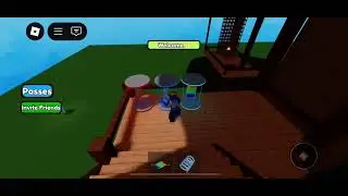 Roblox Ronald test game