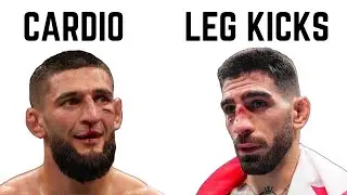 Как победить каждого непобеждённого бойца UFC