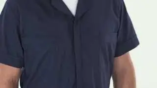 All Uniform Wear Miami | Red Kap Automotive Speedsuit | 844-255-8643