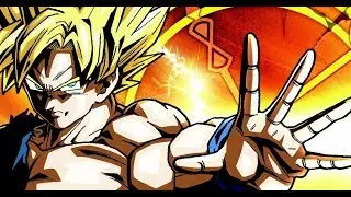 PHY LR GOKU TEAM SHOWCASE! Most Balanced Mono STR Team Cuts Down Grinding Time By 66%! Let's Go!
