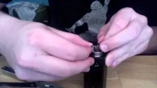 22g kanthal build tutorial
