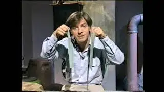 Beat That Einstein and Open University clips