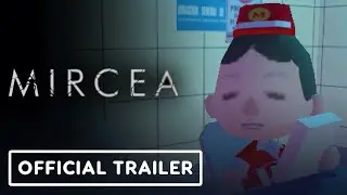 Mircea - Official Trailer | The Indie Horror Showcase 2024