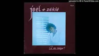 ZÉKLÈ D'HAÏTI: RÉPON' MOIN -  A/C: Ralph BONCY /Joël WIDMAÏER(Chant & Batterie)