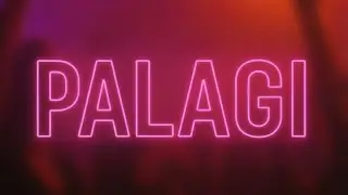 AYA - PALAGI (RNB/K-RNB Style Cover)