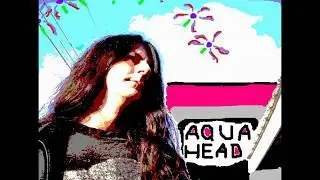 Aquahead - Treat Me Like A Dog (live 1992)