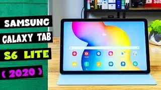 Big Discount Samsung Galaxy Tab S6 Lite 2020 | Best Budget Tablet in 2020 | Best Tablet for Gaming
