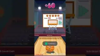 Bulb smash cash new update basketball game hack trick