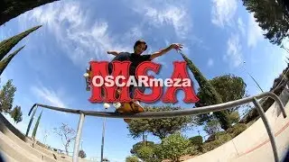 Slay Sunday Oscar Meza