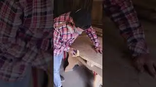 Woodwork 01