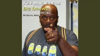 Big Draws (Instrumental)