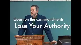 Суть всей духовной войны. Автор: доктор Майкл Лейк
