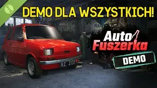 Auto Fuszerka | Dostępne Demo Dla Wszystkich!