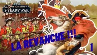 La REVANCHE en difficult&eacute; LEGENDAIRE ! | Master of command - France [2-1]