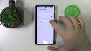 HONOR Honor Magic V3 - How to Check if eSIM is Active | Verify Your eSIM Status