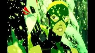 Artemis | Young Justice | Unbreakable