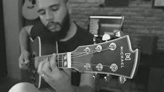 Acoustic Prog with @michaelinstrumentos