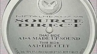 Source Direct - The Cult