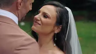 Cami and Chris Professional Wedding Video