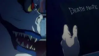 Desu noto {AMV} - Тетрадь смерти