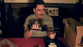 Neewer 40 cm Slider (16 inch, under $50)