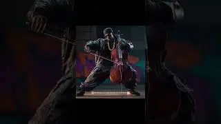 【Cello Hip Hop】&ndash; Let the Work Speak | Work / Study / Focus Background Music