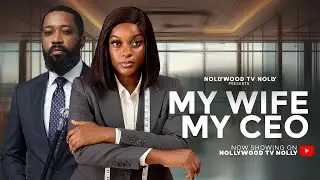 My wife My CEO (I thought he loves me as much as I do until saw him kissing another woman) -NG